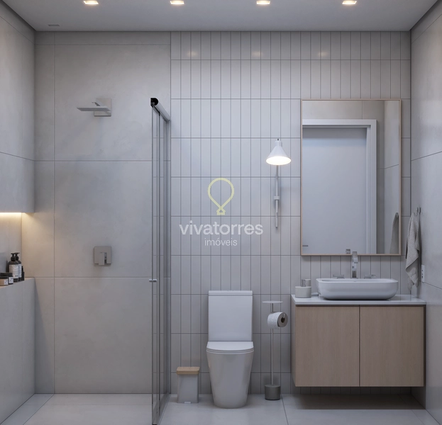 Apartamento 2 dormitórios com suíte à venda em Torres: 10ª foto da galeria de imagens do imóvel