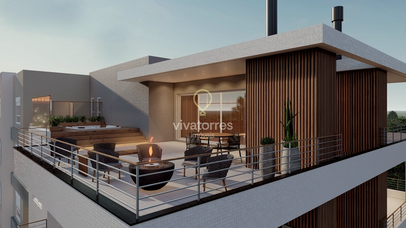 Apartamento 2 dormitórios com suíte à venda em Torres: 17ª foto da galeria de imagens do imóvel
