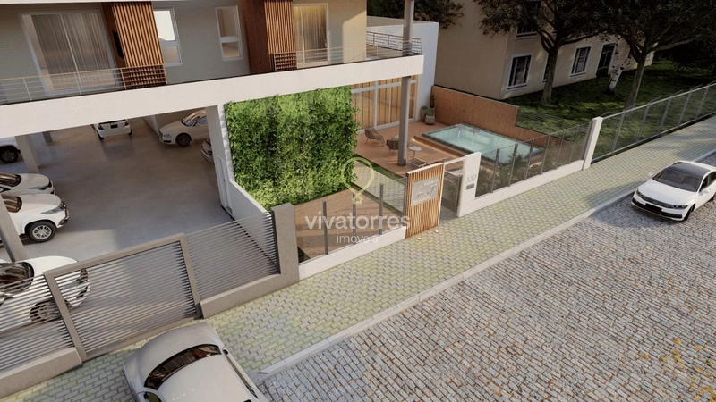Apartamento 2 dormitórios com suíte à venda em Torres: 6ª foto da galeria de imagens do imóvel