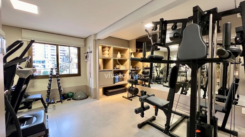 Apartamento exclusivo com 4 suítes nas Quatro Praças: 45ª foto da galeria de imagens do imóvel