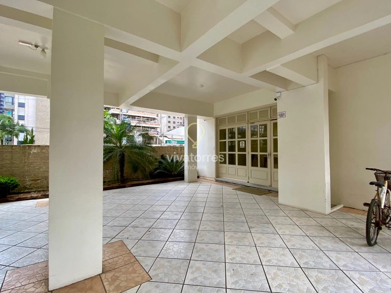 Apartamento de 2 dormitórios bem localizado próximo ao mar: 24ª foto da galeria de imagens do imóvel