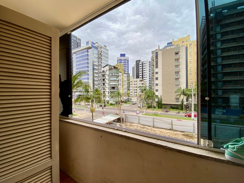 Apartamento de 2 dormitórios bem localizado próximo ao mar: 22ª foto da galeria de imagens do imóvel