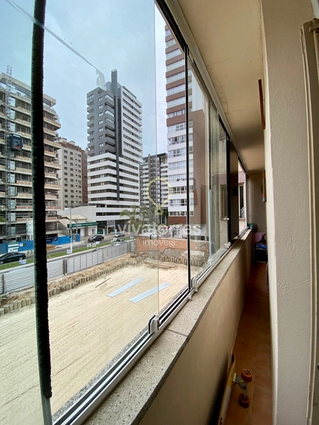 Apartamento de 2 dormitórios bem localizado próximo ao mar: 20ª foto da galeria de imagens do imóvel