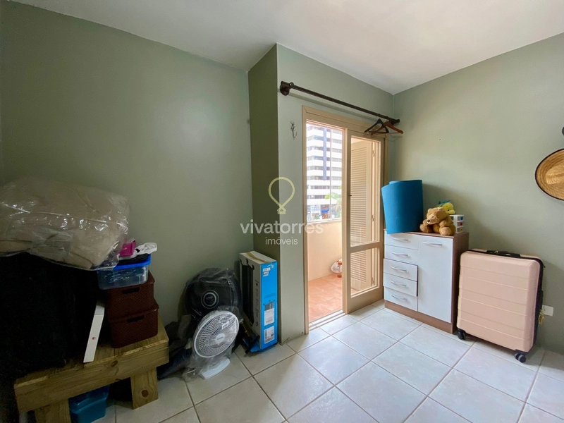 Apartamento de 2 dormitórios bem localizado próximo ao mar: 18ª foto da galeria de imagens do imóvel