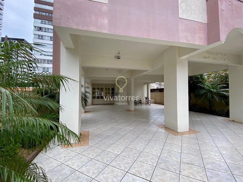 Apartamento de 2 dormitórios bem localizado próximo ao mar: 25ª foto da galeria de imagens do imóvel