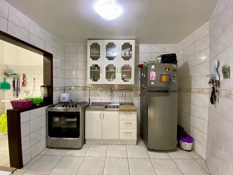 Apartamento de 2 dormitórios bem localizado próximo ao mar: 7ª foto da galeria de imagens do imóvel