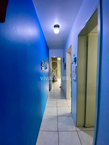 Apartamento de 2 dormitórios bem localizado próximo ao mar: 10ª foto da galeria de imagens do imóvel