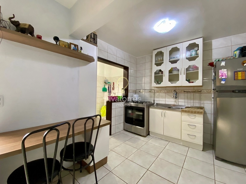 Apartamento de 2 dormitórios bem localizado próximo ao mar: 6ª foto da galeria de imagens do imóvel