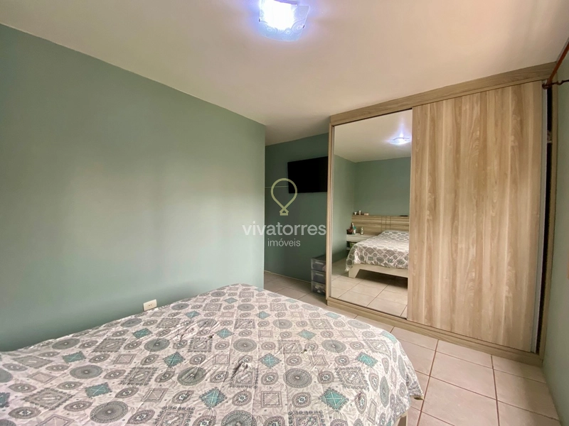 Apartamento de 2 dormitórios bem localizado próximo ao mar: 14ª foto da galeria de imagens do imóvel