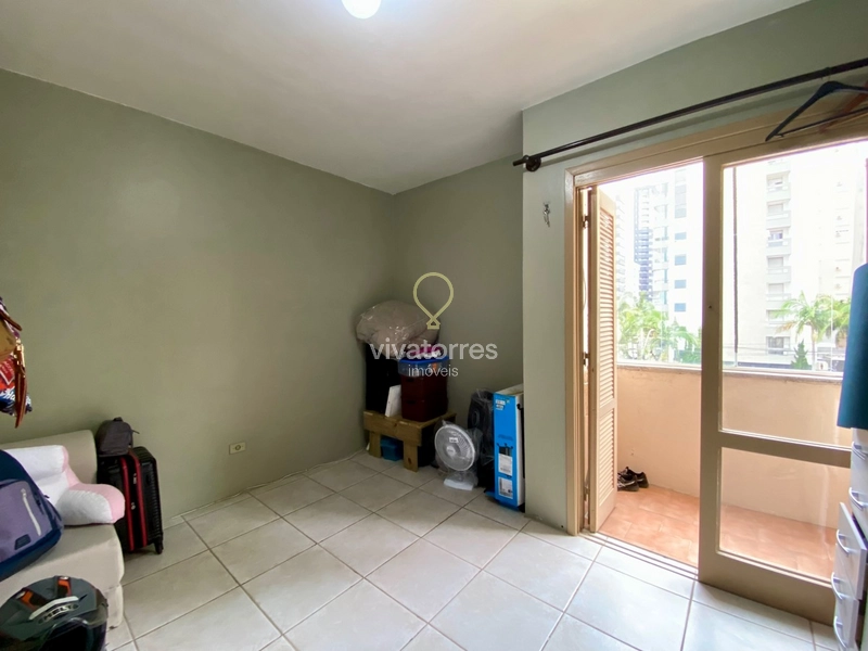 Apartamento de 2 dormitórios bem localizado próximo ao mar: 17ª foto da galeria de imagens do imóvel