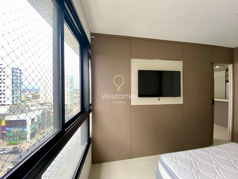 Apartamento de 1 dormitório no Centro de Torres: 14ª foto da galeria de imagens do imóvel