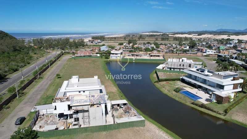 Lote em condomínio fechado na Guarita | Ilhas Park: 1ª foto da galeria de imagens do imóvel
