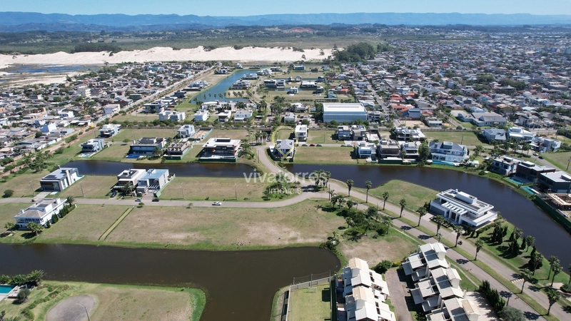 Lote em condomínio fechado na Guarita | Ilhas Park: 9ª foto da galeria de imagens do imóvel