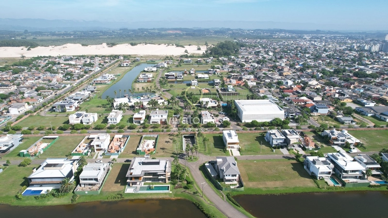 Lote em condomínio fechado na Guarita | Ilhas Park: 6ª foto da galeria de imagens do imóvel