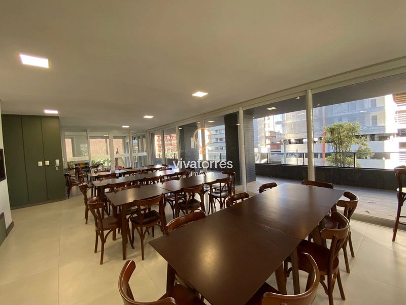 Apartamento de 3 dormitórios na Predial em Torres: 6ª foto da galeria de imagens do imóvel