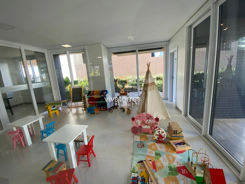 Apartamento de 3 dormitórios na Predial em Torres: 5ª foto da galeria de imagens do imóvel