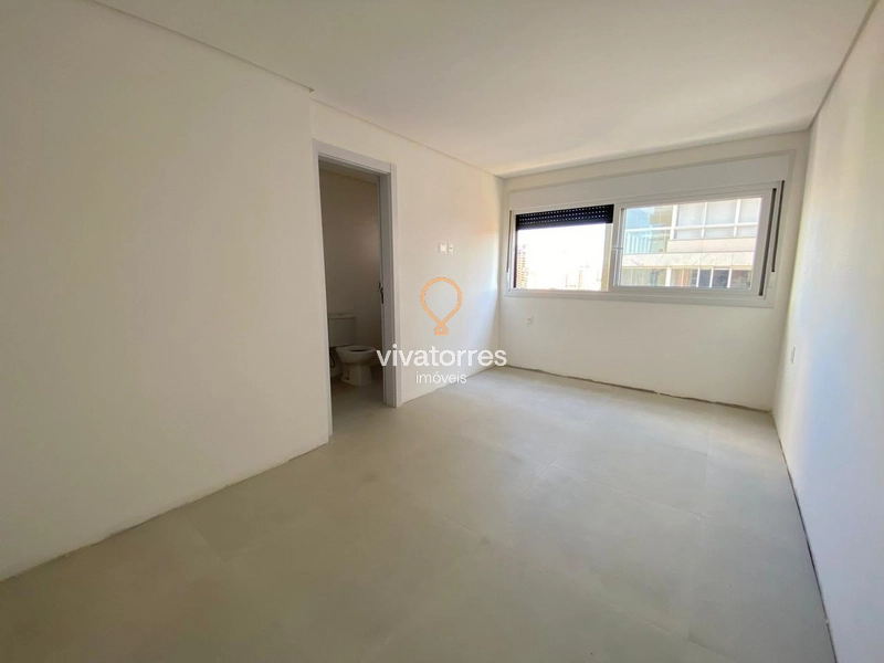 Apartamento de 3 dormitórios na Predial em Torres: 16ª foto da galeria de imagens do imóvel