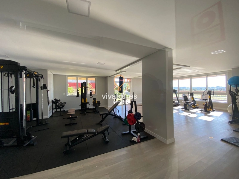 Apartamento de 3 dormitórios na Predial em Torres: 4ª foto da galeria de imagens do imóvel