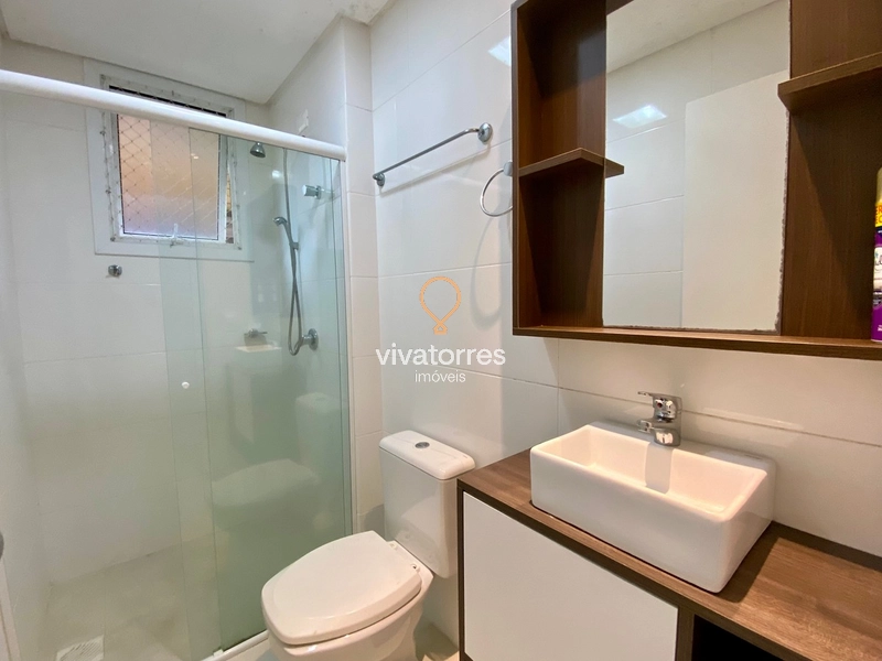Apartamento de 2 dormitórios bem localizado em Torres: 21ª foto da galeria de imagens do imóvel