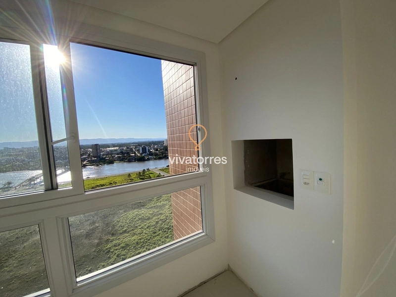 Apartamento de 2 dormitórios à venda em Torres: 1ª foto da galeria de imagens do imóvel