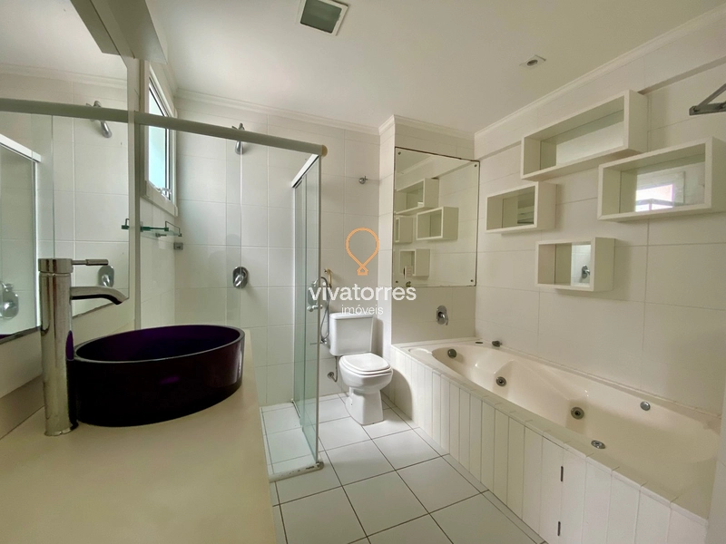 Apartamento de alto padrão com 4 suítes à venda em área nobre: 26ª foto da galeria de imagens do imóvel