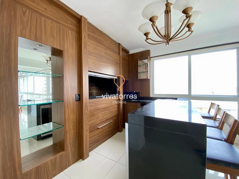 Apartamento de alto padrão com 4 suítes à venda em área nobre: 8ª foto da galeria de imagens do imóvel