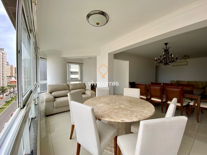 Apartamento de alto padrão com 4 suítes à venda em área nobre: 12ª foto da galeria de imagens do imóvel