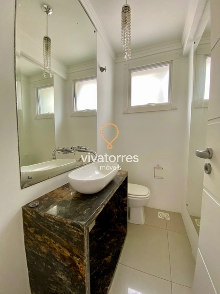 Apartamento de alto padrão com 4 suítes à venda em área nobre: 21ª foto da galeria de imagens do imóvel