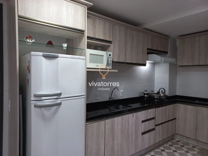 Apartamento loft de 1 dormitório à venda em Torres: 5ª foto da galeria de imagens do imóvel
