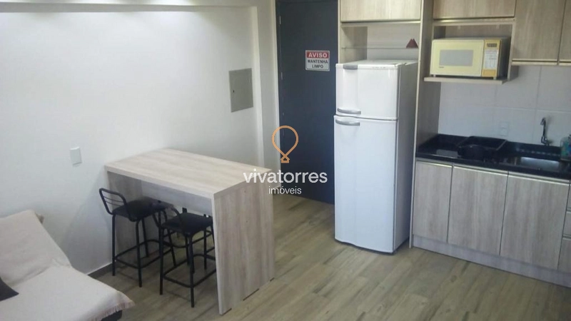 Apartamento loft de 1 dormitório à venda em Torres: 8ª foto da galeria de imagens do imóvel