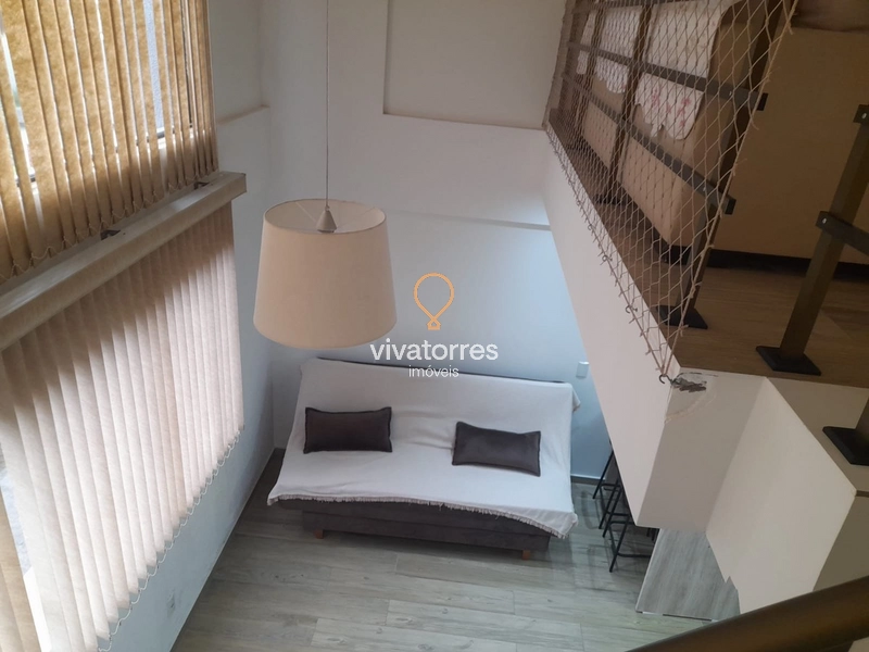 Apartamento loft de 1 dormitório à venda em Torres: 4ª foto da galeria de imagens do imóvel