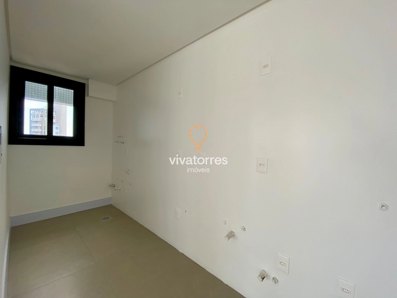 Apartamento de 3 dormitórios com vista para o rio e para o mar: 19ª foto da galeria de imagens do imóvel