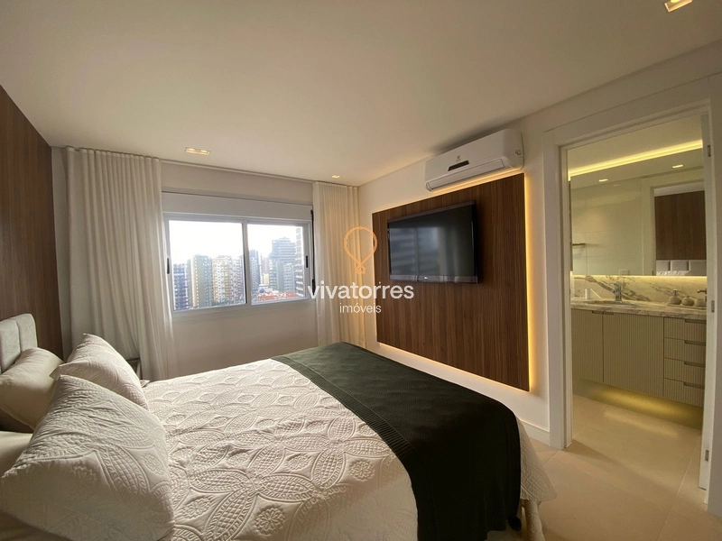 Apartamento de 3 dormitórios finamente mobiliado- Torres RS-: 21ª foto da galeria de imagens do imóvel