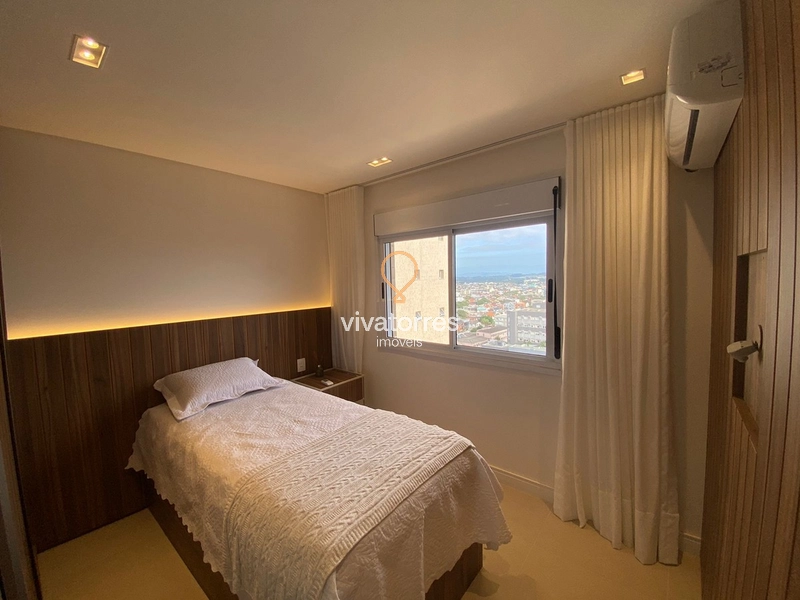 Apartamento de 3 dormitórios finamente mobiliado- Torres RS-: 25ª foto da galeria de imagens do imóvel