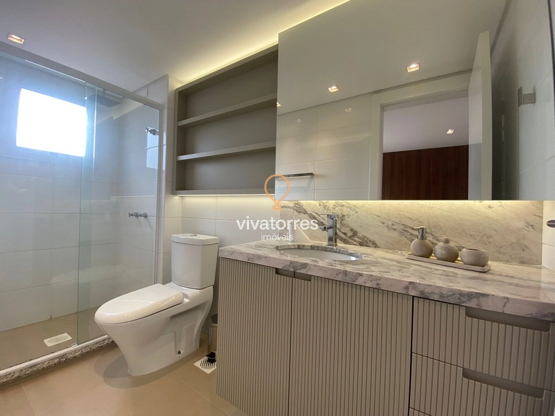 Apartamento de 3 dormitórios finamente mobiliado- Torres RS-: 27ª foto da galeria de imagens do imóvel