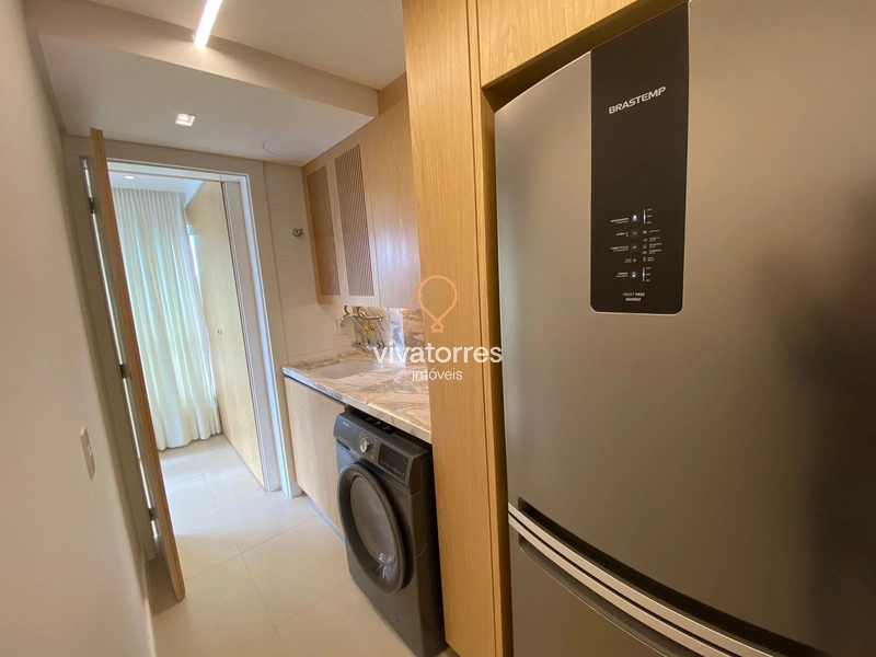 Apartamento de 3 dormitórios finamente mobiliado- Torres RS-: 28ª foto da galeria de imagens do imóvel