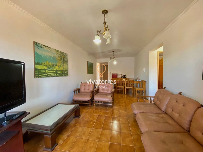 Apartamento central com 2 dormitórios à venda: 9ª foto da galeria de imagens do imóvel