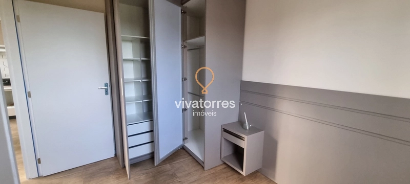 Apartamento novo com 2 dormitórios no Passo de Torres: 14ª foto da galeria de imagens do imóvel