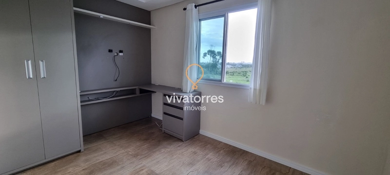 Apartamento novo com 2 dormitórios no Passo de Torres: 11ª foto da galeria de imagens do imóvel
