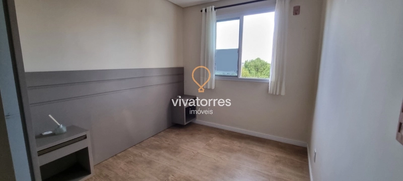 Apartamento novo com 2 dormitórios no Passo de Torres: 13ª foto da galeria de imagens do imóvel