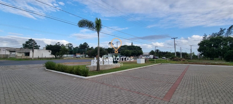 Apartamento novo com 2 dormitórios no Passo de Torres: 3ª foto da galeria de imagens do imóvel