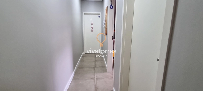 Casa com 2 dormitórios sendo 1 suíte: 11ª foto da galeria de imagens do imóvel