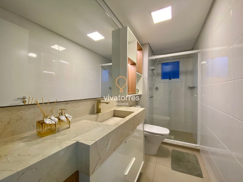 Apartamento com 3 dormitórios e suíte próximo a praia: 22ª foto da galeria de imagens do imóvel