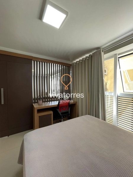 Apartamento studio de 1 dormitório à venda em Torres: 7ª foto da galeria de imagens do imóvel