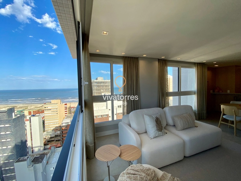 Apartamento 3 dormitórios à venda no Centro de Torres: 6ª foto da galeria de imagens do imóvel