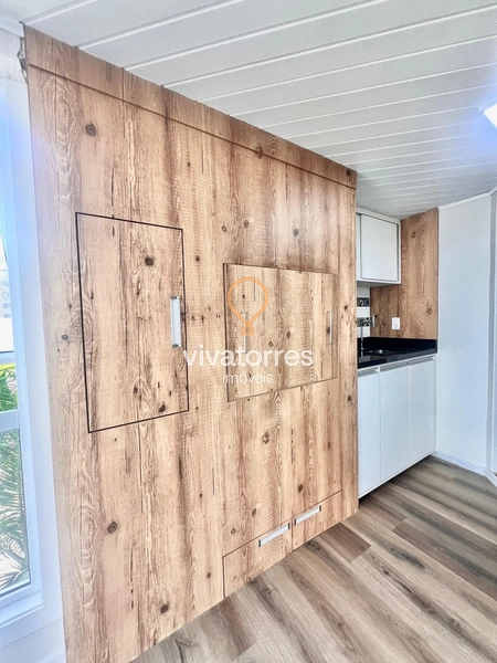Apartamento com 3 suítes à venda na Praia Grande: 23ª foto da galeria de imagens do imóvel