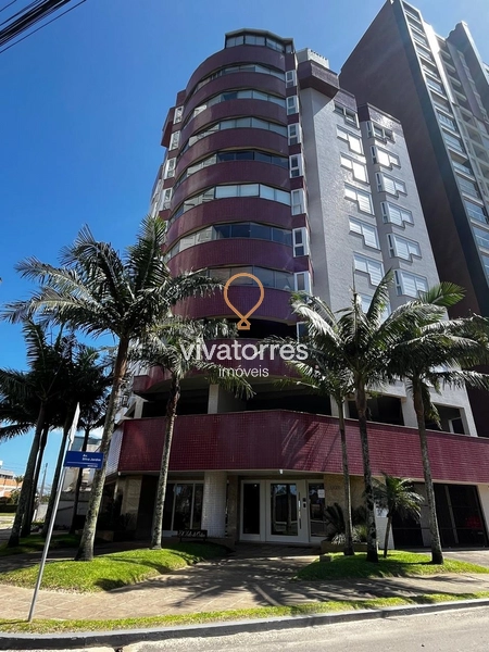 Apartamento com 3 suítes à venda na Praia Grande: 3ª foto da galeria de imagens do imóvel