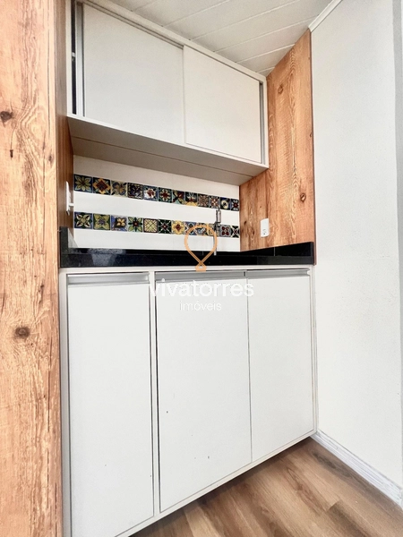 Apartamento com 3 suítes à venda na Praia Grande: 12ª foto da galeria de imagens do imóvel