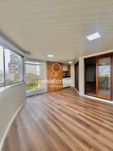 Apartamento com 3 suítes à venda na Praia Grande: 15ª foto da galeria de imagens do imóvel