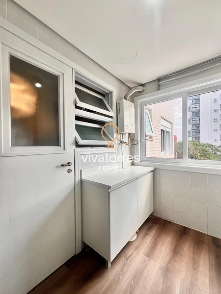 Apartamento com 3 suítes à venda na Praia Grande: 28ª foto da galeria de imagens do imóvel
